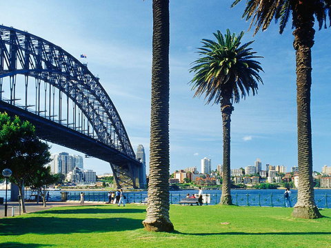 The Sebel Sydney Residence Chatswood - Northern Rivers Accommodation 17