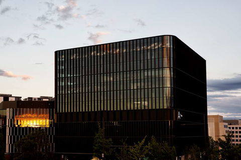 A By Adina Canberra - Northern Rivers Accommodation 0