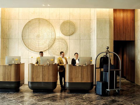 A By Adina Canberra - Northern Rivers Accommodation 5