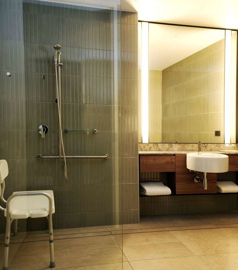 A By Adina Canberra - Northern Rivers Accommodation 9
