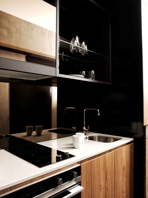 A By Adina Canberra - Northern Rivers Accommodation 17