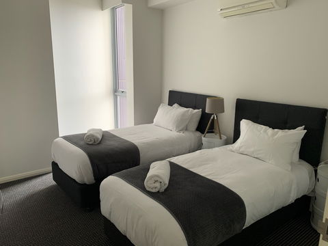 Astra Apartments North Sydney - Northern Rivers Accommodation 11