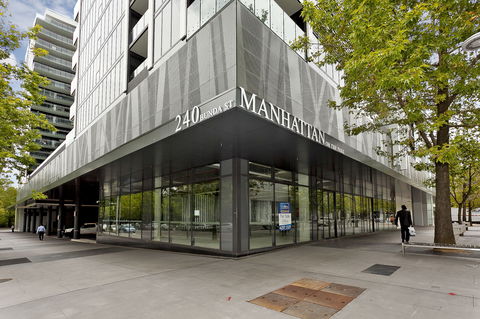 Astra Canberra Manhattan - Northern Rivers Accommodation 1