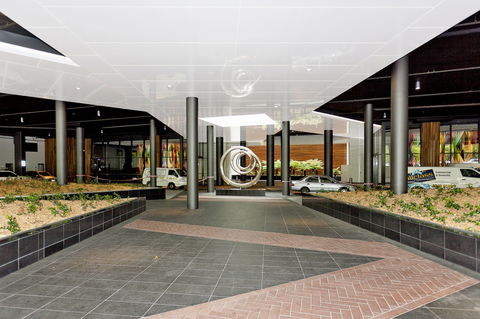 Astra Canberra Manhattan - Northern Rivers Accommodation 3