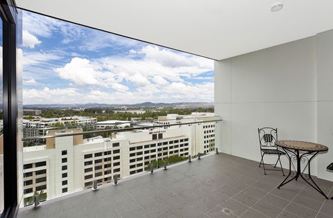 Astra Canberra Manhattan - Northern Rivers Accommodation 8