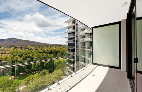 Astra Canberra Manhattan - Northern Rivers Accommodation 11