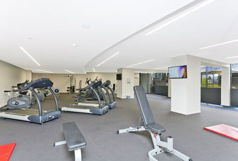 Astra Canberra Manhattan - Northern Rivers Accommodation 14