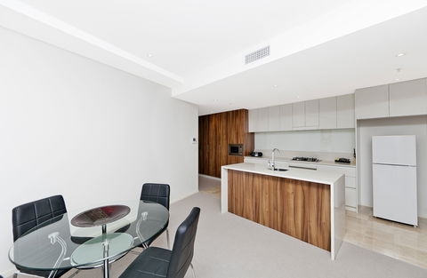 Astra Canberra Manhattan - Northern Rivers Accommodation 15