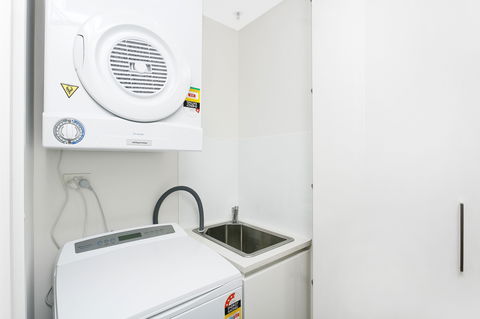 Astra Canberra Manhattan - Northern Rivers Accommodation 16