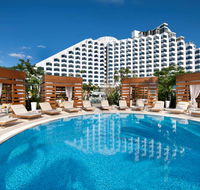 Crown Metropol Perth - Northern Rivers Accommodation