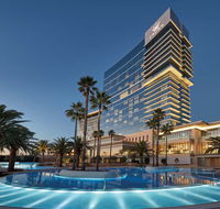 Crown Towers Perth - Northern Rivers Accommodation