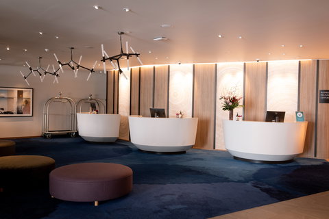 Crowne Plaza Hobart - Northern Rivers Accommodation 4