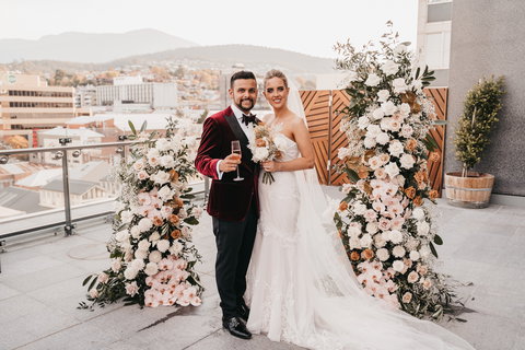 Crowne Plaza Hobart - Northern Rivers Accommodation 9