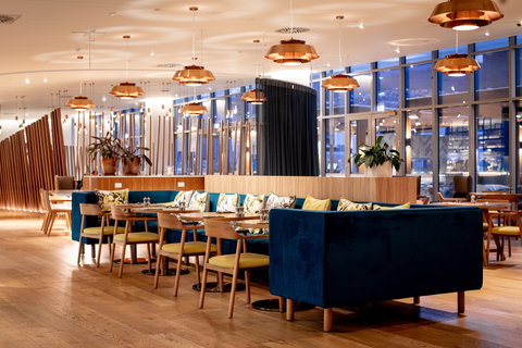 Crowne Plaza Hobart - Northern Rivers Accommodation 12