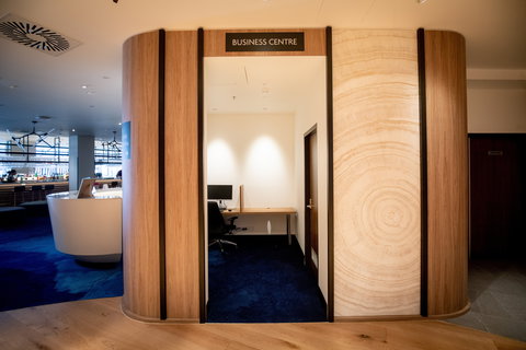 Crowne Plaza Hobart - Northern Rivers Accommodation 16