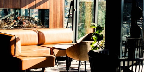 Crowne Plaza Hobart - Northern Rivers Accommodation 17