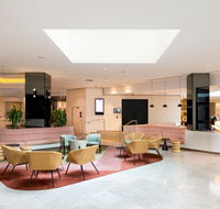 Novotel Sydney International Airport - Northern Rivers Accommodation