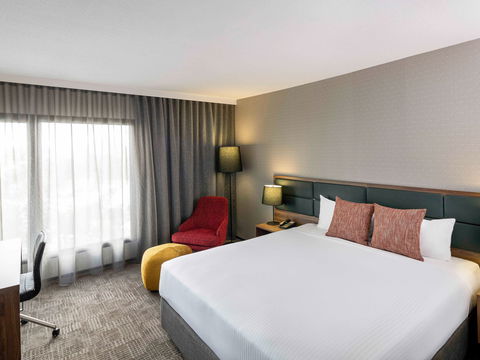 Novotel Sydney International Airport - Northern Rivers Accommodation 2