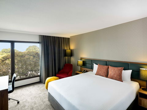 Novotel Sydney International Airport - Northern Rivers Accommodation 3