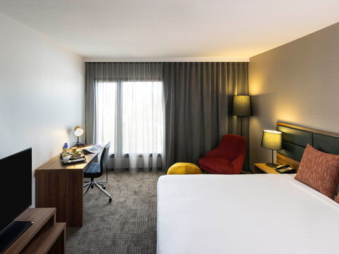 Novotel Sydney International Airport - Northern Rivers Accommodation 5