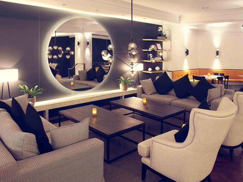 Novotel Sydney International Airport - Northern Rivers Accommodation 13