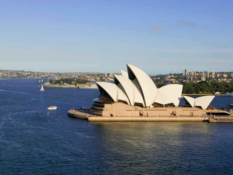 Novotel Sydney International Airport - Northern Rivers Accommodation 16