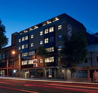 Veriu Camperdown - Northern Rivers Accommodation