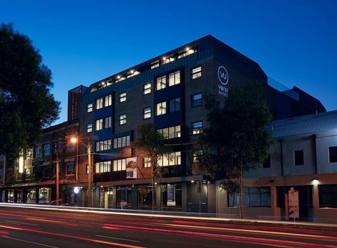Veriu Camperdown - Northern Rivers Accommodation 0