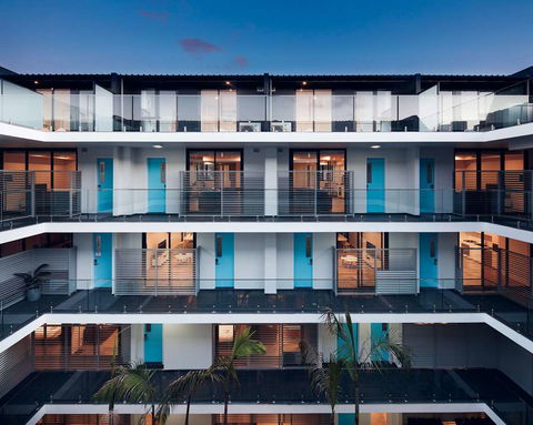 Veriu Camperdown - Northern Rivers Accommodation 2