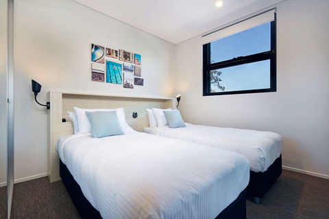 Veriu Camperdown - Northern Rivers Accommodation 6