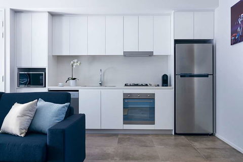 Veriu Camperdown - Northern Rivers Accommodation 7