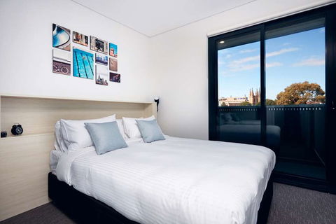 Veriu Camperdown - Northern Rivers Accommodation 8