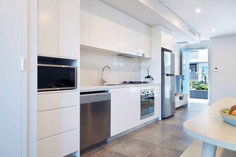 Veriu Camperdown - Northern Rivers Accommodation 9