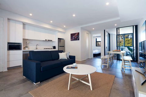 Veriu Camperdown - Northern Rivers Accommodation 10