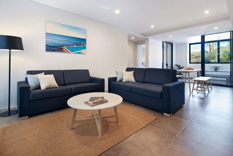 Veriu Camperdown - Northern Rivers Accommodation 12