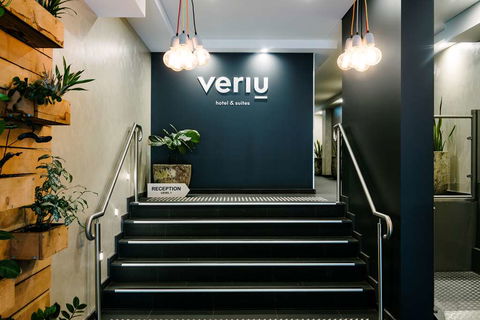 Veriu Camperdown - Northern Rivers Accommodation 15