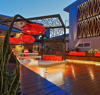 Haven Glebe - Northern Rivers Accommodation