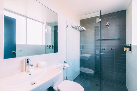 Haven Glebe - Northern Rivers Accommodation 3
