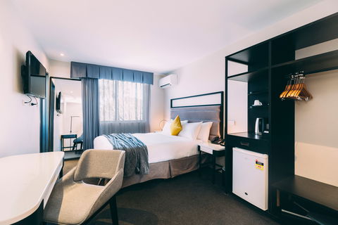 Haven Glebe - Northern Rivers Accommodation 4