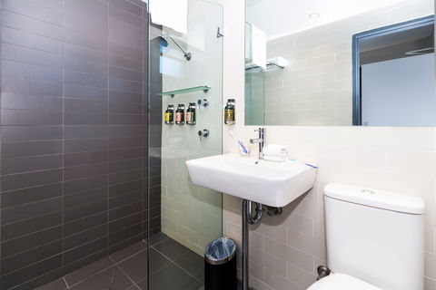 Haven Glebe - Northern Rivers Accommodation 5