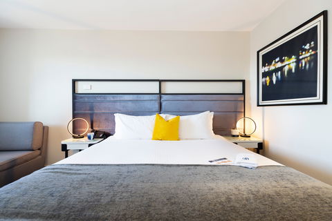 Haven Glebe - Northern Rivers Accommodation 6