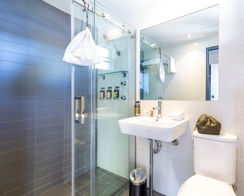 Haven Glebe - Northern Rivers Accommodation 7