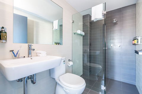 Haven Glebe - Northern Rivers Accommodation 9