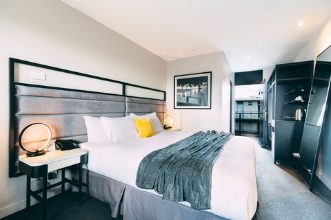 Haven Glebe - Northern Rivers Accommodation 10