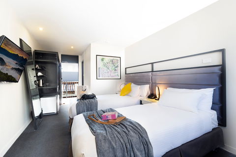 Haven Glebe - Northern Rivers Accommodation 11