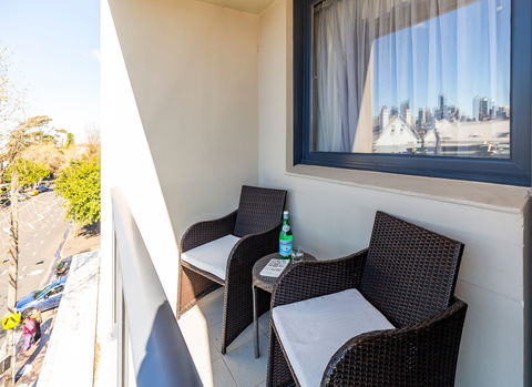 Haven Glebe - Northern Rivers Accommodation 12