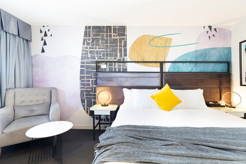 Haven Glebe - Northern Rivers Accommodation 13