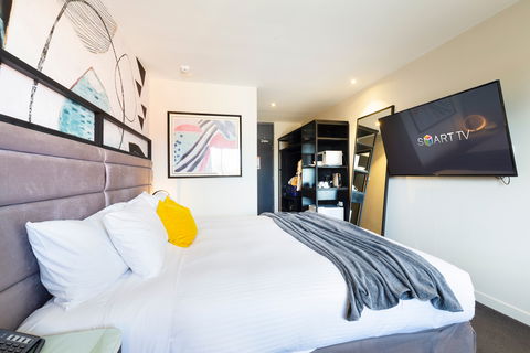Haven Glebe - Northern Rivers Accommodation 14