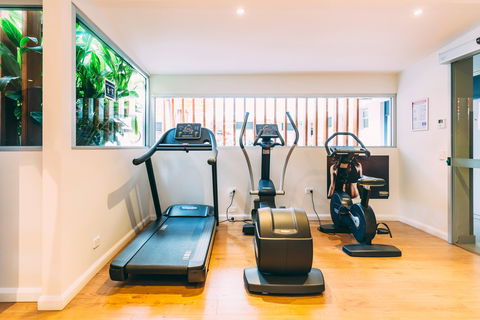 Haven Glebe - Northern Rivers Accommodation 16