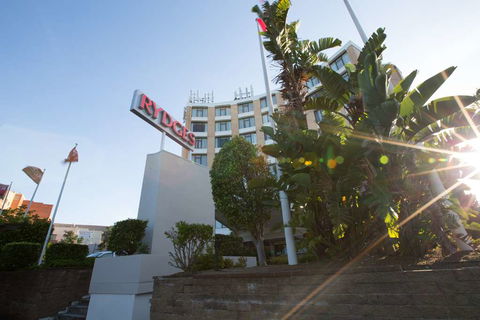 Rydges Camperdown - Northern Rivers Accommodation 0